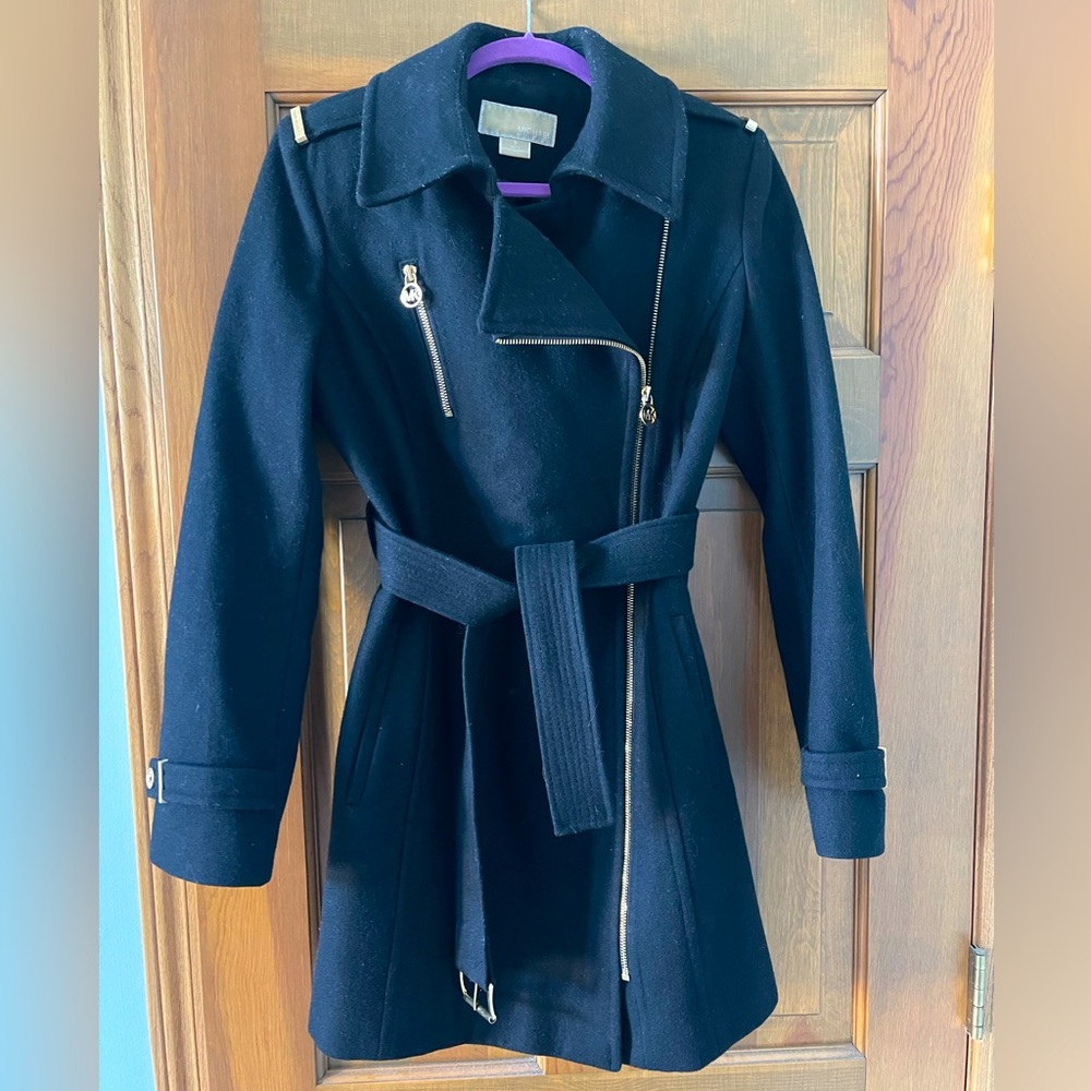 Michael Kors Winter Coat
